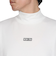ニューエラ（NEW ERA）ゴルフウェア 吸汗速乾 スウェット ハイカラー 長袖 パフォーマンス Tシャツ スタッツ 14326421