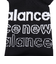 ニューバランス（new balance）ゴルフ 抗菌防臭 ロゴ アンクルソックス 012-4286004-010
