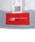 ニューバランス（new balance）ボーダーシフトロゴ セミカーブドブリム キャップ 012-4287010-041