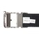 ピン（PING）ゴルフ ナイロン スライドバックルベルト 621-4282801-010