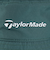 テーラーメイド（TAYLORMADE）ゴルフ 吸汗速乾 帽子 バケットハット U26545-UN286