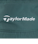 テーラーメイド（TAYLORMADE）ゴルフ 吸汗速乾 帽子 バケットハット U26545-UN286