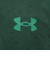 アンダーアーマー（UNDER ARMOUR）ゴルフウェア Mid Logo 長袖ポロシャツ 1388812 301