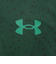 アンダーアーマー（UNDER ARMOUR）ゴルフウェア Mid Logo 長袖ポロシャツ 1388812 301