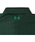 アンダーアーマー（UNDER ARMOUR）ゴルフウェア Mid Logo 長袖ポロシャツ 1388812 301