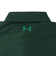 アンダーアーマー（UNDER ARMOUR）ゴルフウェア Mid Logo 長袖ポロシャツ 1388812 301