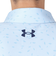 アンダーアーマー（UNDER ARMOUR）ゴルフウェア Mid Logo 長袖ポロシャツ 1388812 464