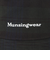 マンシング（MUNSING）ゴルフ チェック柄バケットハット MG4FCP71U NVGR