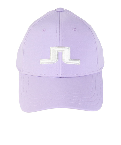 J.LINDEBERG（J.LINDEBERG）ゴルフ 軽量 速乾 3D刺繍 キャップ 073