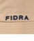 フィドラ（FIDRA）ゴルフ バケットハット FD5SVB12 BEG