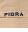 フィドラ（FIDRA）ゴルフ バケットハット FD5SVB12 BEG