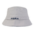フィドラ（FIDRA）ゴルフ バケットハット FD5SVB12 GRY