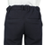 ROSASEN（ROSASEN）ゴルフウェア 吸汗速乾 カノコダンボール ニットパンツ 044-72812-098-24AW