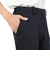 ROSASEN（ROSASEN）ゴルフウェア 吸汗速乾 カノコダンボール ニットパンツ 044-72812-098-24AW