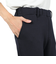 ROSASEN（ROSASEN）ゴルフウェア 吸汗速乾 カノコダンボール ニットパンツ 044-72812-098-24AW
