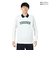 ROSASEN（ROSASEN）ゴルフウェア 吸水速乾カノコストレッチ 長袖ポロシャツ 044-22812-005-24AW