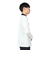 ROSASEN（ROSASEN）ゴルフウェア 吸水速乾カノコストレッチ 長袖ポロシャツ 044-22812-005-24AW