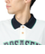 ROSASEN（ROSASEN）ゴルフウェア 吸水速乾カノコストレッチ 長袖ポロシャツ 044-22812-005-24AW