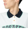 ROSASEN（ROSASEN）ゴルフウェア 吸水速乾カノコストレッチ 長袖ポロシャツ 044-22812-005-24AW
