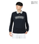 ROSASEN（ROSASEN）ゴルフウェア 吸水速乾 カノコストレッチ 長袖ポロシャツ 044-22812-098-24AW