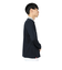 ROSASEN（ROSASEN）ゴルフウェア 吸水速乾 カノコストレッチ 長袖ポロシャツ 044-22812-098-24AW