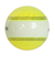 ハタチ（HATACHI）グラウンドゴルフ ナビゲーションボール 蛍光イエロー BH3851-44