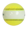 ハタチ（HATACHI）グラウンドゴルフ ナビゲーションボール 蛍光イエロー BH3851-44