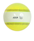 ハタチ（HATACHI）グラウンドゴルフ ナビゲーションボール 蛍光イエロー BH3851-44
