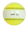 ハタチ（HATACHI）グラウンドゴルフ ナビゲーションボール 蛍光イエロー BH3851-44