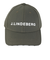 J.LINDEBERG（J.LINDEBERG）ゴルフ 速乾 軽量 ツイル キャップ 073-52835-028
