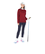 J.LINDEBERG（J.LINDEBERG）ゴルフウェア アウター Alpha スウェット クルーネックシャツ 072-32916-068
