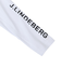 J.LINDEBERG（J.LINDEBERG）ゴルフウェア 吸水速乾 Asa Soft コンプレッションシャツ 072-22911-004