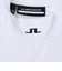 J.LINDEBERG（J.LINDEBERG）ゴルフウェア 吸水速乾 Asa Soft コンプレッションシャツ 072-22911-004