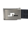 J.LINDEBERG（J.LINDEBERG）ゴルフ Bell Jacquard ベルト 073-62963-098