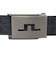 J.LINDEBERG（J.LINDEBERG）ゴルフ Bell Jacquard ベルト 073-62963-098