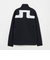 J.LINDEBERG（J.LINDEBERG）ゴルフウェア アウター 防水 Bridge Padded Rain ジャケット 071-52918-019