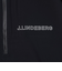 J.LINDEBERG（J.LINDEBERG）ゴルフウェア アウター 軽量 防水 Bridge Rain シャツ 071-52940-019