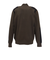 J.LINDEBERG（J.LINDEBERG）ゴルフウェア ショルダーブリッジハーフジップモックネック 長袖 セーター 071-12914-028