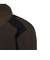 J.LINDEBERG（J.LINDEBERG）ゴルフウェア ショルダーブリッジハーフジップモックネック 長袖 セーター 071-12914-028
