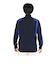 J.LINDEBERG（J.LINDEBERG）ゴルフウェア ショルダーブリッジハーフジップモックネック 長袖 セーター 071-12914-098