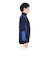 J.LINDEBERG（J.LINDEBERG）ゴルフウェア ショルダーブリッジハーフジップモックネック 長袖 セーター 071-12914-098