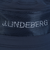 J.LINDEBERGゴルフ 速乾 Denver Stripe バケットハット 073-52935-098
