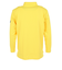 ルコックスポルティフ（lecoqsportif）ゴルフウェア 吸汗 速乾 地柄ジャガード長袖シャツ QGMWJB05 YL00