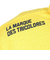 ルコックスポルティフ（lecoqsportif）ゴルフウェア 吸汗 速乾 地柄ジャガード長袖シャツ QGMWJB05 YL00