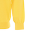 ルコックスポルティフ（lecoqsportif）ゴルフウェア 長袖ウールセーター QGMWJL01 YL00