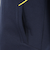 ルコックスポルティフ（lecoqsportif）ゴルフウェア 吸汗 ストレッチフォーサー ダンボールカットソー QGMWJL51 NV00
