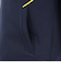 ルコックスポルティフ（lecoqsportif）ゴルフウェア 吸汗 ストレッチフォーサー ダンボールカットソー QGMWJL51 NV00