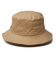 ニューエラ（NEW ERA）ゴルフ 抗菌 バケット01 Stretch Cotton Washable オーバルロゴ ハット 14326241
