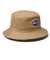 ニューエラ（NEW ERA）ゴルフ 抗菌 バケット01 Stretch Cotton Washable オーバルロゴ ハット 14326241