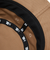 ニューエラ（NEW ERA）ゴルフ 抗菌 バケット01 Stretch Cotton Washable オーバルロゴ ハット 14326241